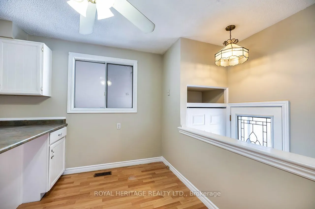 Photo 2 of Unit Main, 520 Capilano Court, Oshawa, Donevan — HOMEH