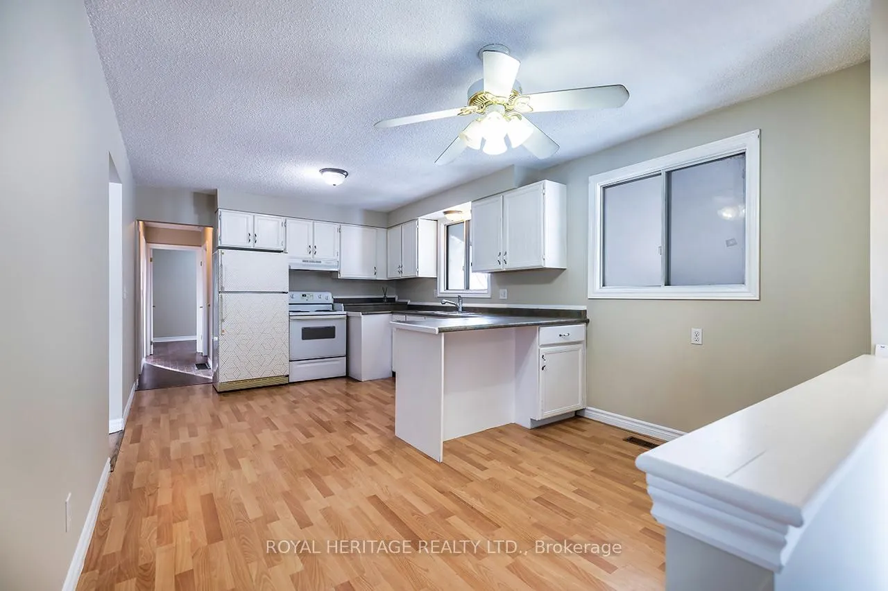 Photo 3 of Unit Main, 520 Capilano Court, Oshawa, Donevan — HOMEH