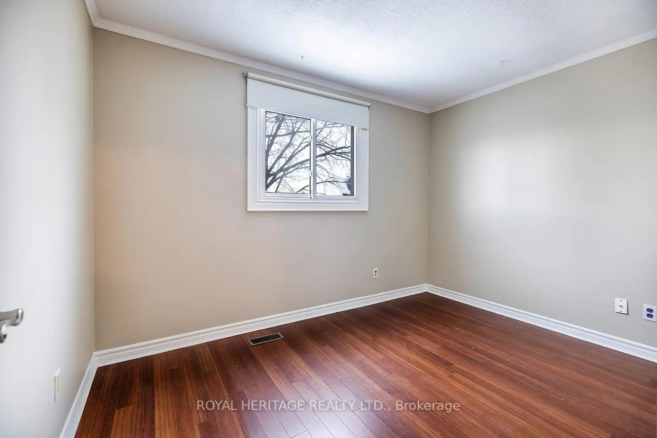 Photo 10 of Unit Main, 520 Capilano Court, Oshawa, Donevan — HOMEH