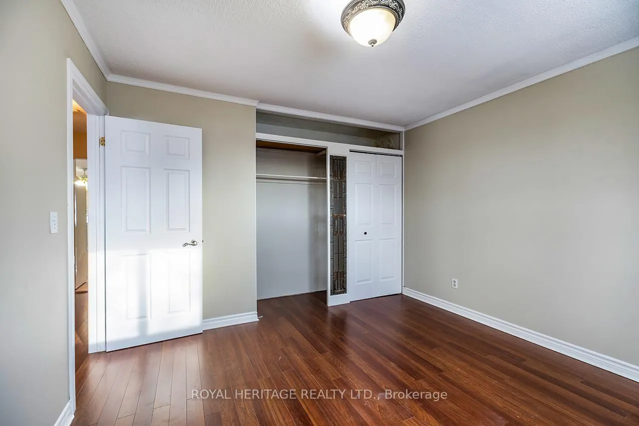 Photo 11 of Unit Main, 520 Capilano Court, Oshawa, Donevan — HOMEH