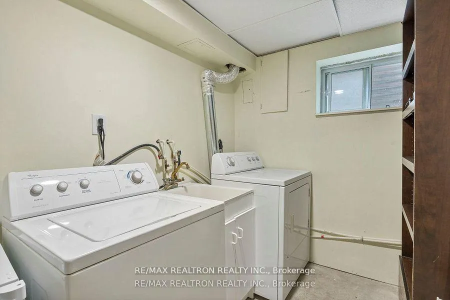 Photo 23 of 20 Harper Way, Markham, Aileen-Willowbrook — HOMEH