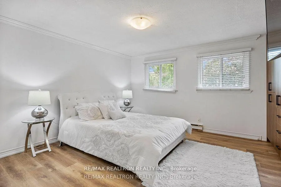 Photo 26 of 20 Harper Way, Markham, Aileen-Willowbrook — HOMEH