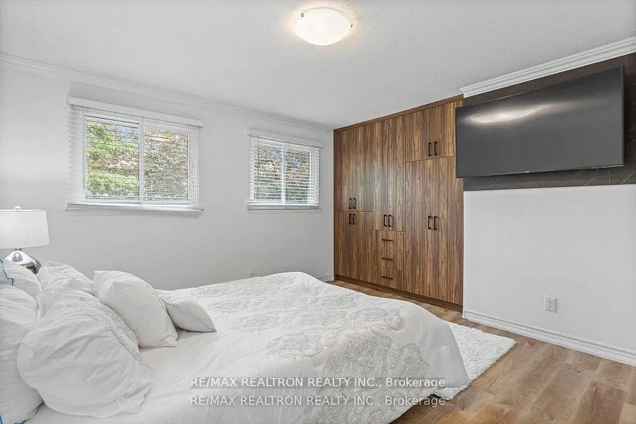 Photo 27 of 20 Harper Way, Markham, Aileen-Willowbrook — HOMEH