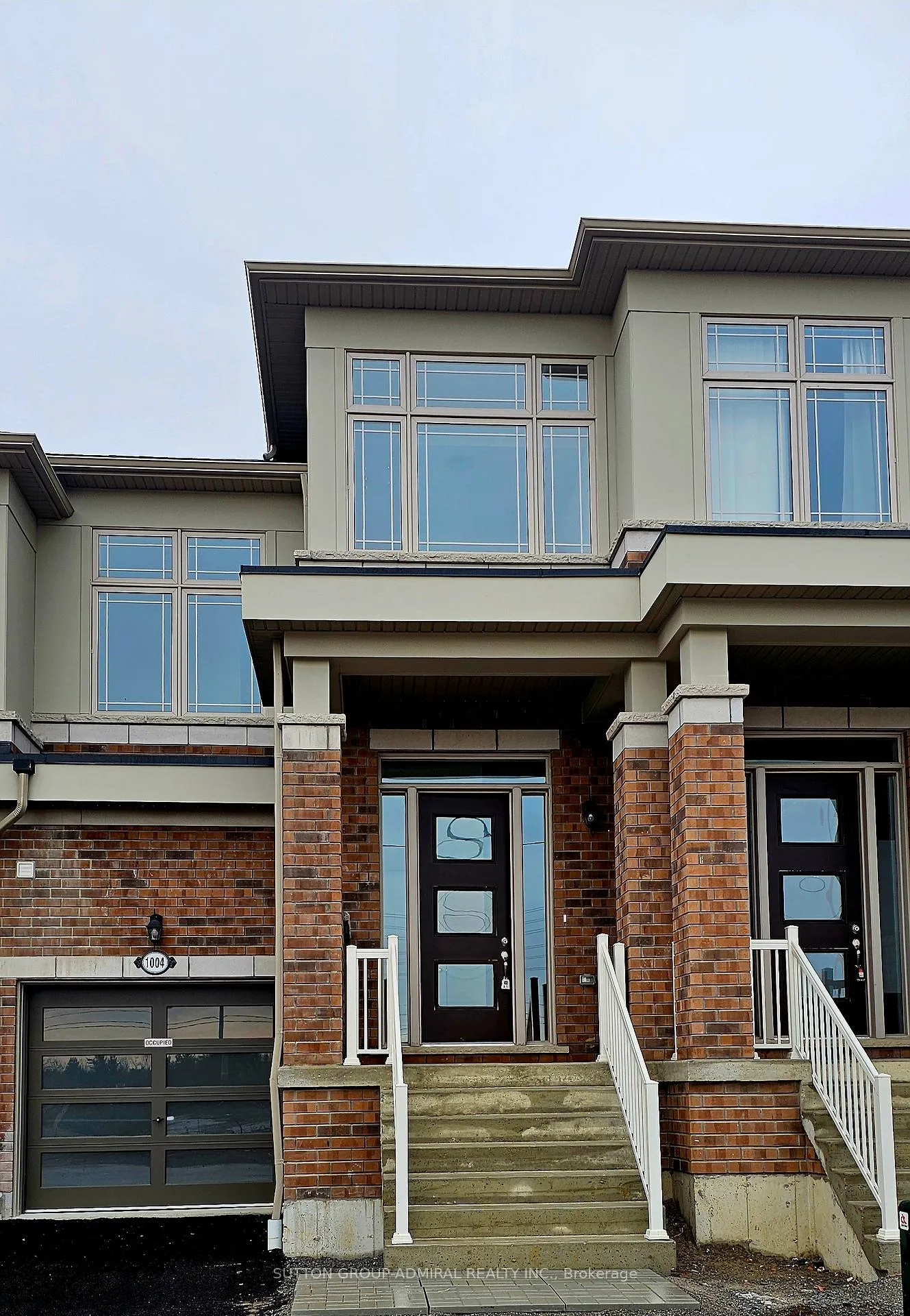 Photo 3 of 1004 Crowsnest Hollow, Pickering, Rural Pickering — HOMEH