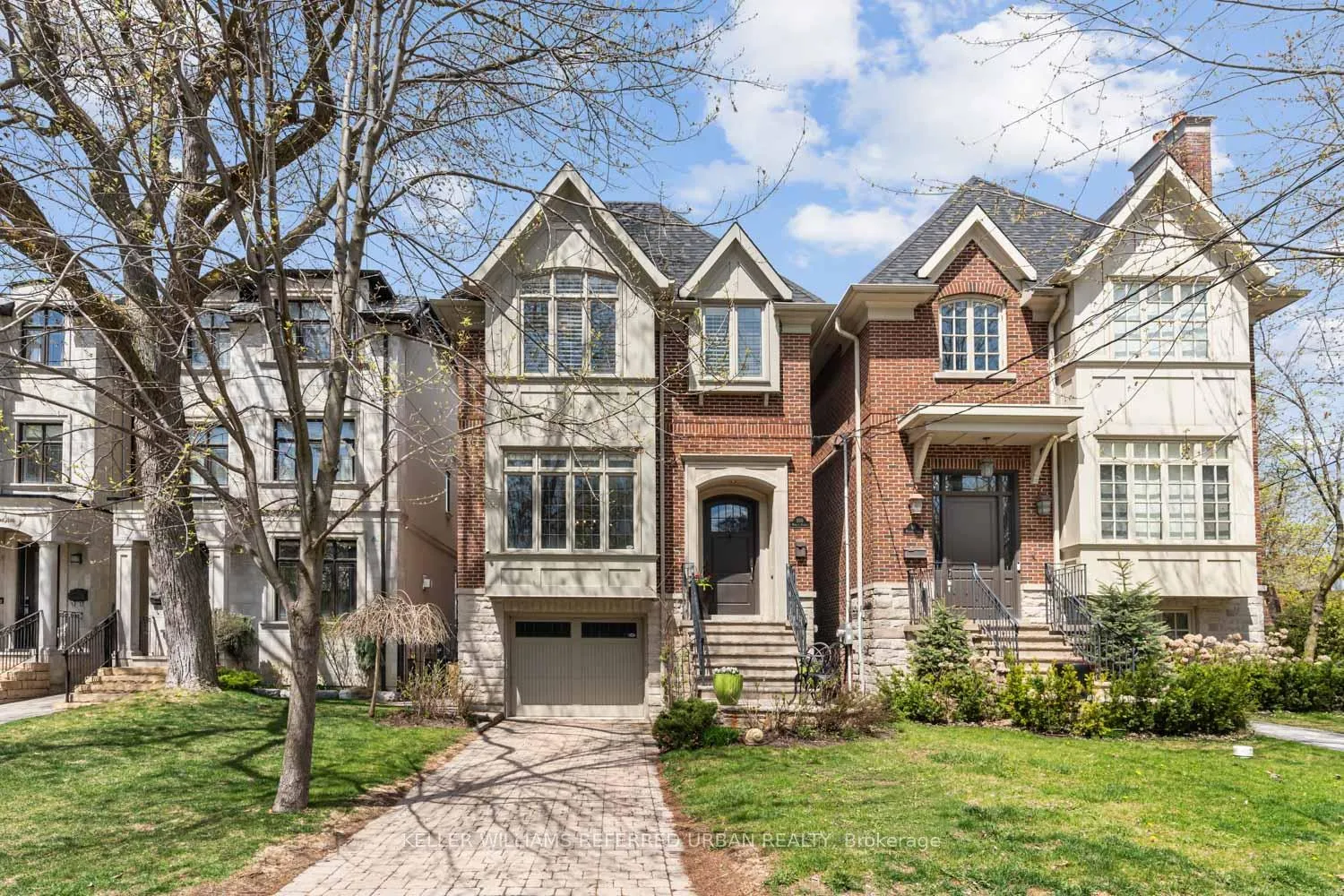Photo 1 of 100 Woburn Avenue, Toronto, Lawrence Park North — HOMEH