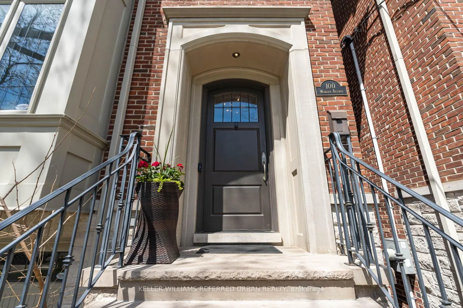 Photo 2 of 100 Woburn Avenue, Toronto, Lawrence Park North — HOMEH
