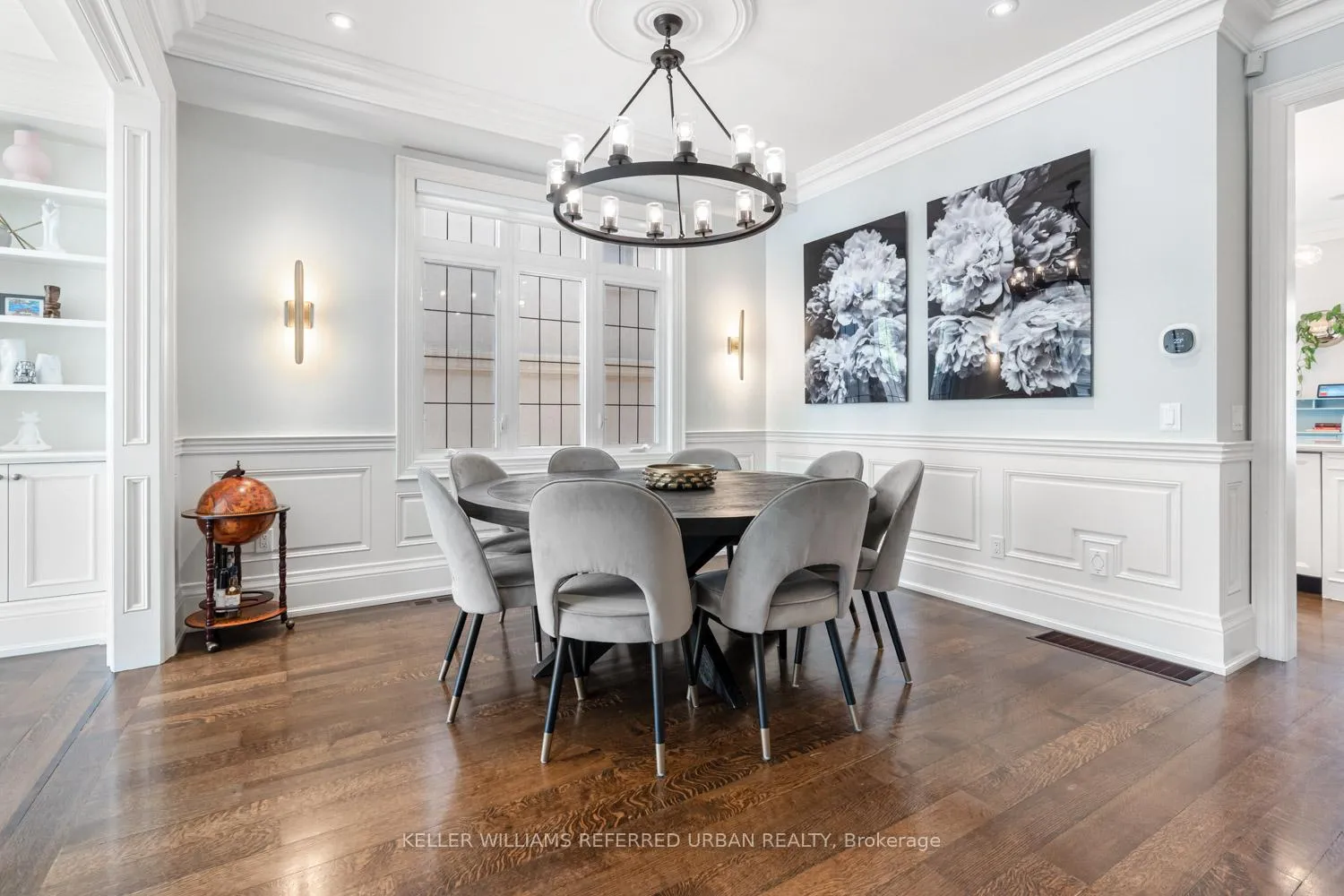 Photo 3 of 100 Woburn Avenue, Toronto, Lawrence Park North — HOMEH