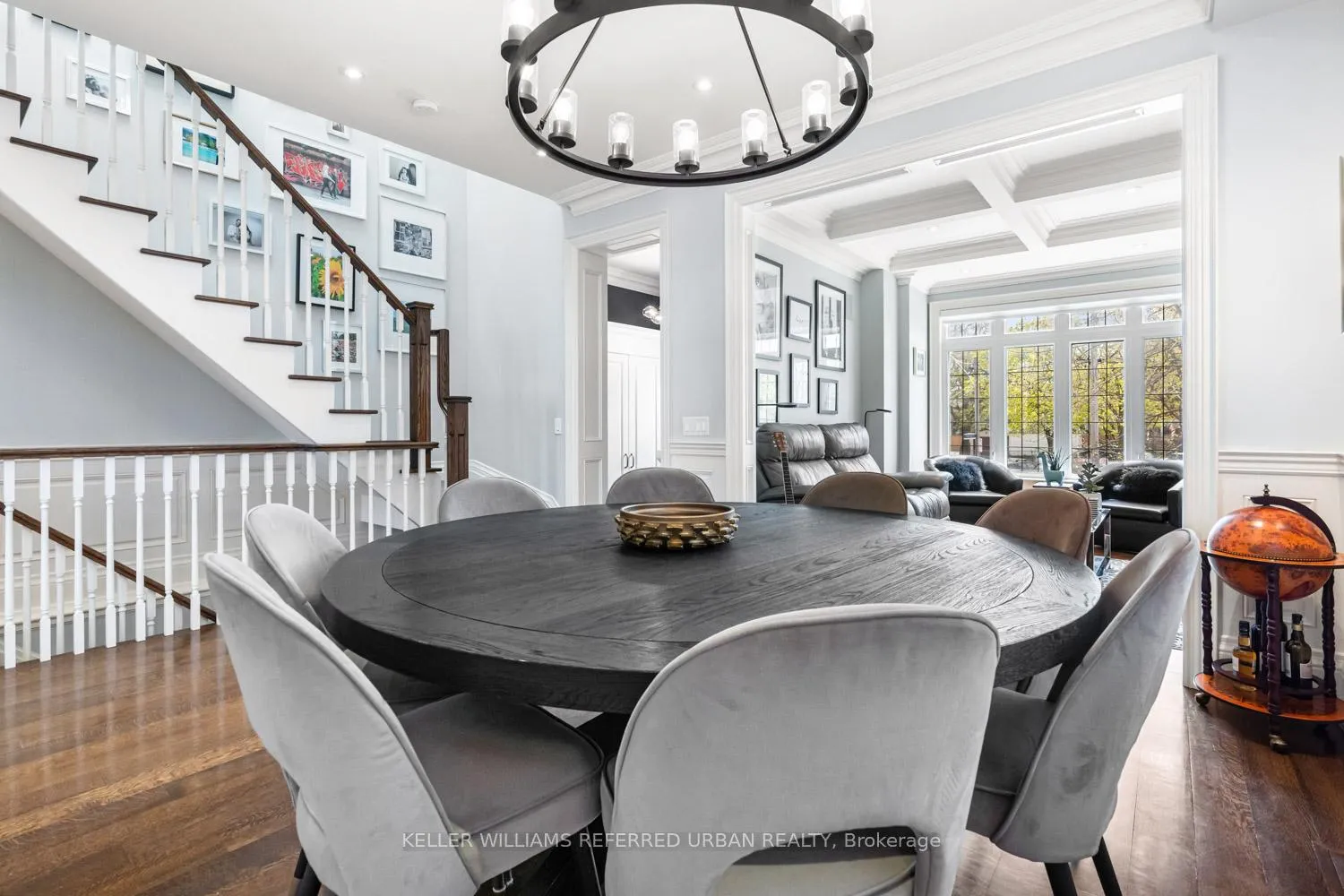 Photo 5 of 100 Woburn Avenue, Toronto, Lawrence Park North — HOMEH
