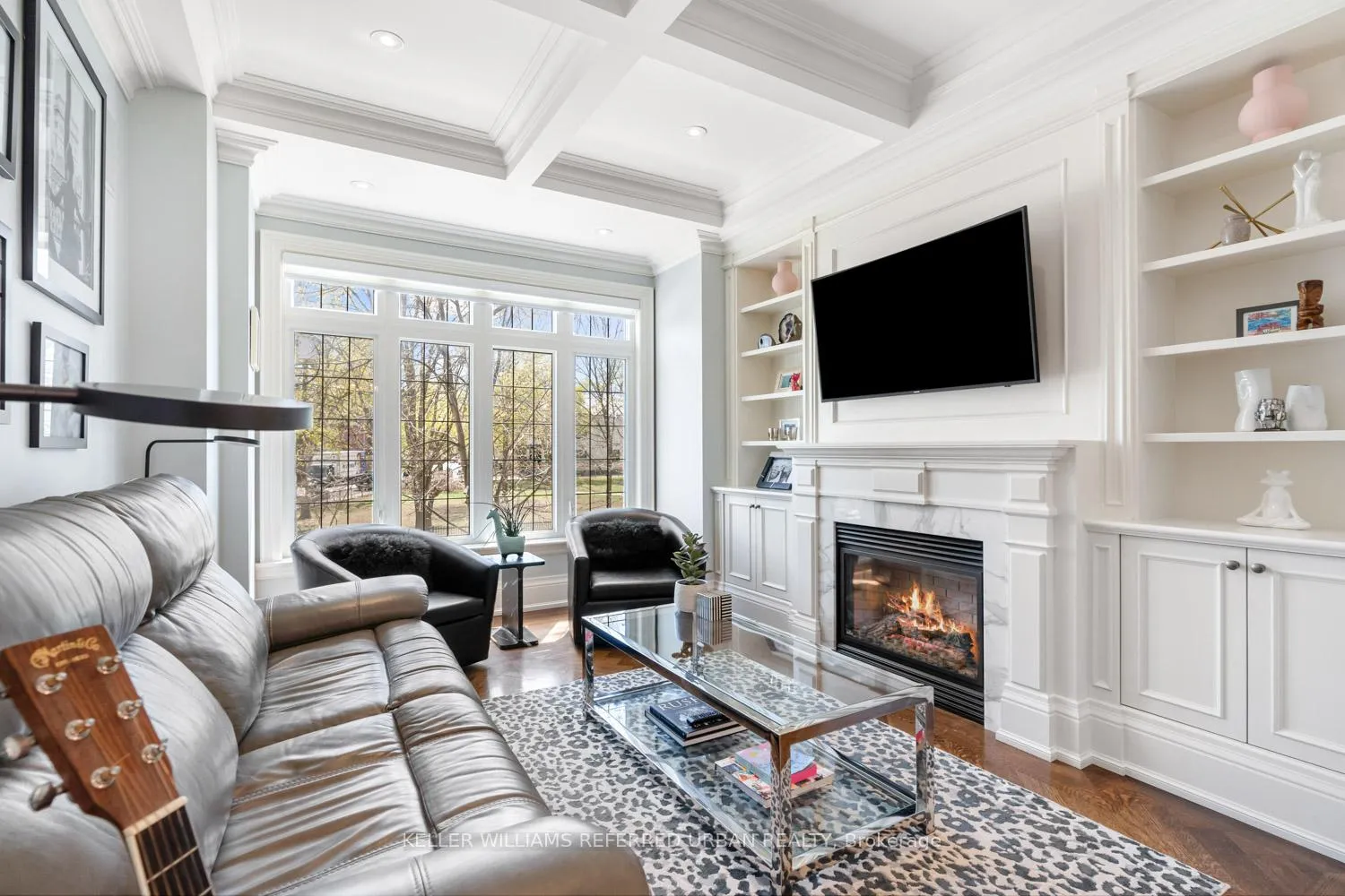 Photo 6 of 100 Woburn Avenue, Toronto, Lawrence Park North — HOMEH
