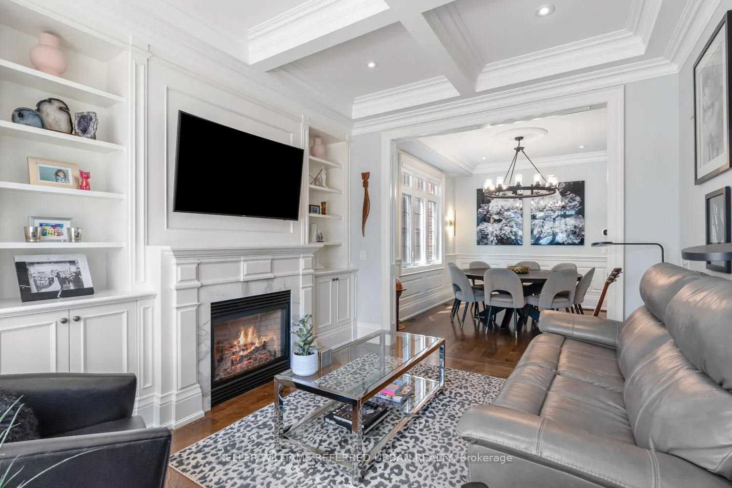 Photo 8 of 100 Woburn Avenue, Toronto, Lawrence Park North — HOMEH