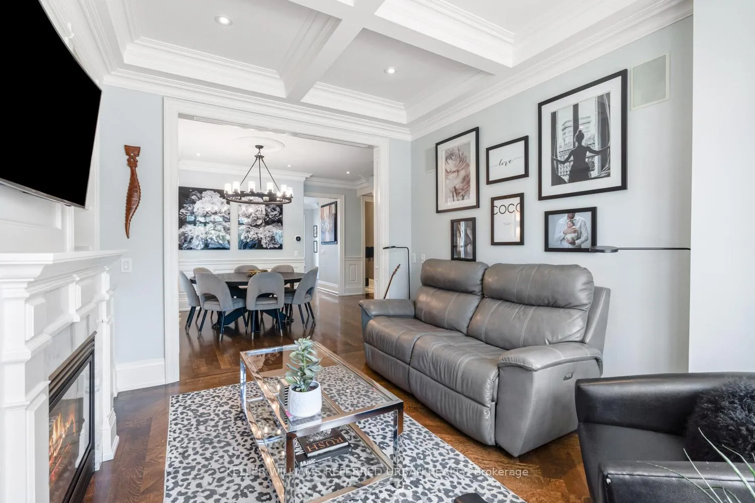 Photo 9 of 100 Woburn Avenue, Toronto, Lawrence Park North — HOMEH