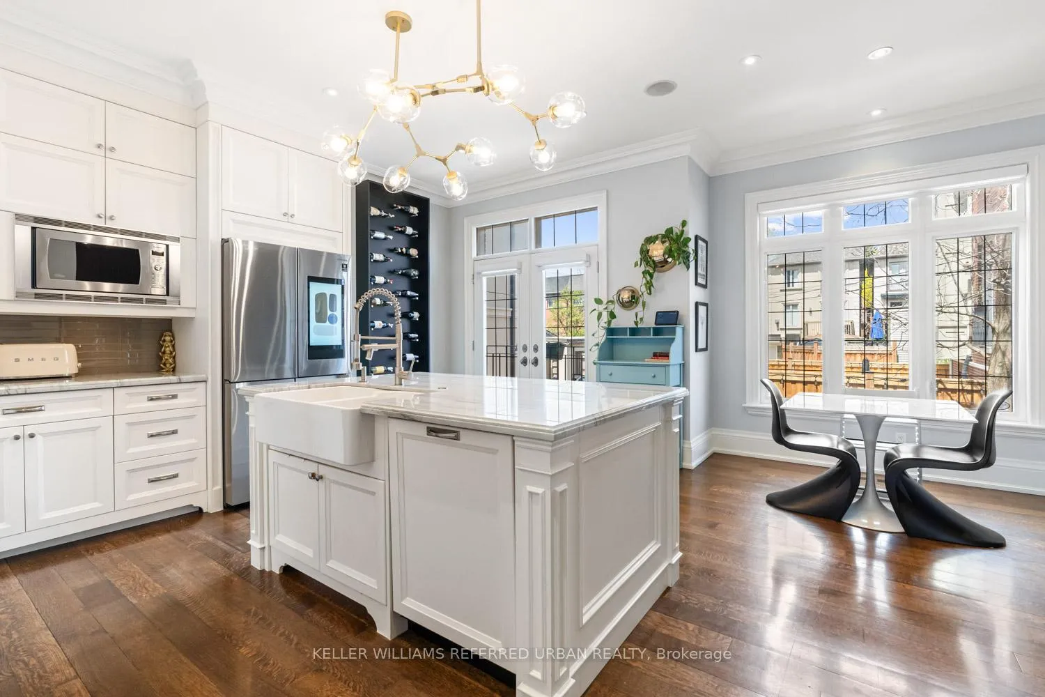 Photo 10 of 100 Woburn Avenue, Toronto, Lawrence Park North — HOMEH