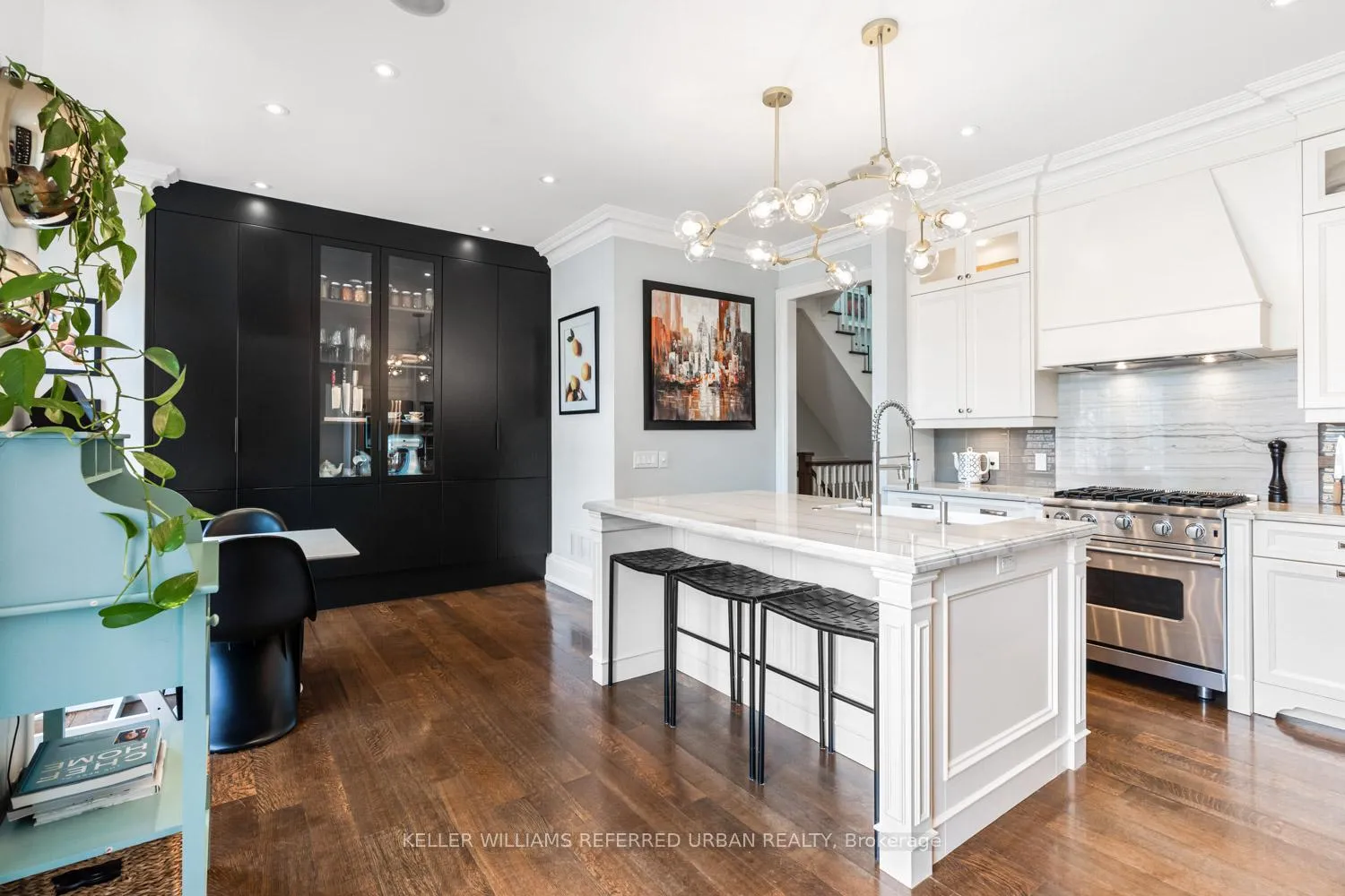 Photo 12 of 100 Woburn Avenue, Toronto, Lawrence Park North — HOMEH