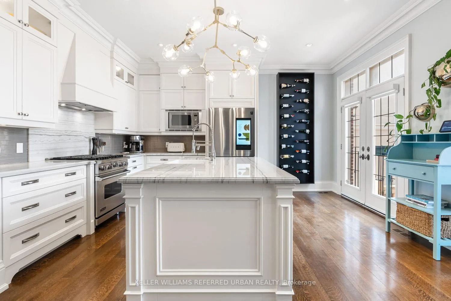 Photo 13 of 100 Woburn Avenue, Toronto, Lawrence Park North — HOMEH