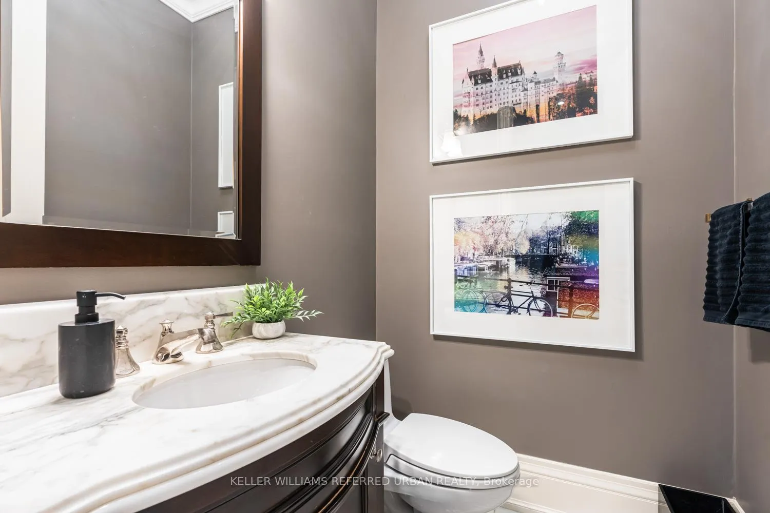 Photo 14 of 100 Woburn Avenue, Toronto, Lawrence Park North — HOMEH