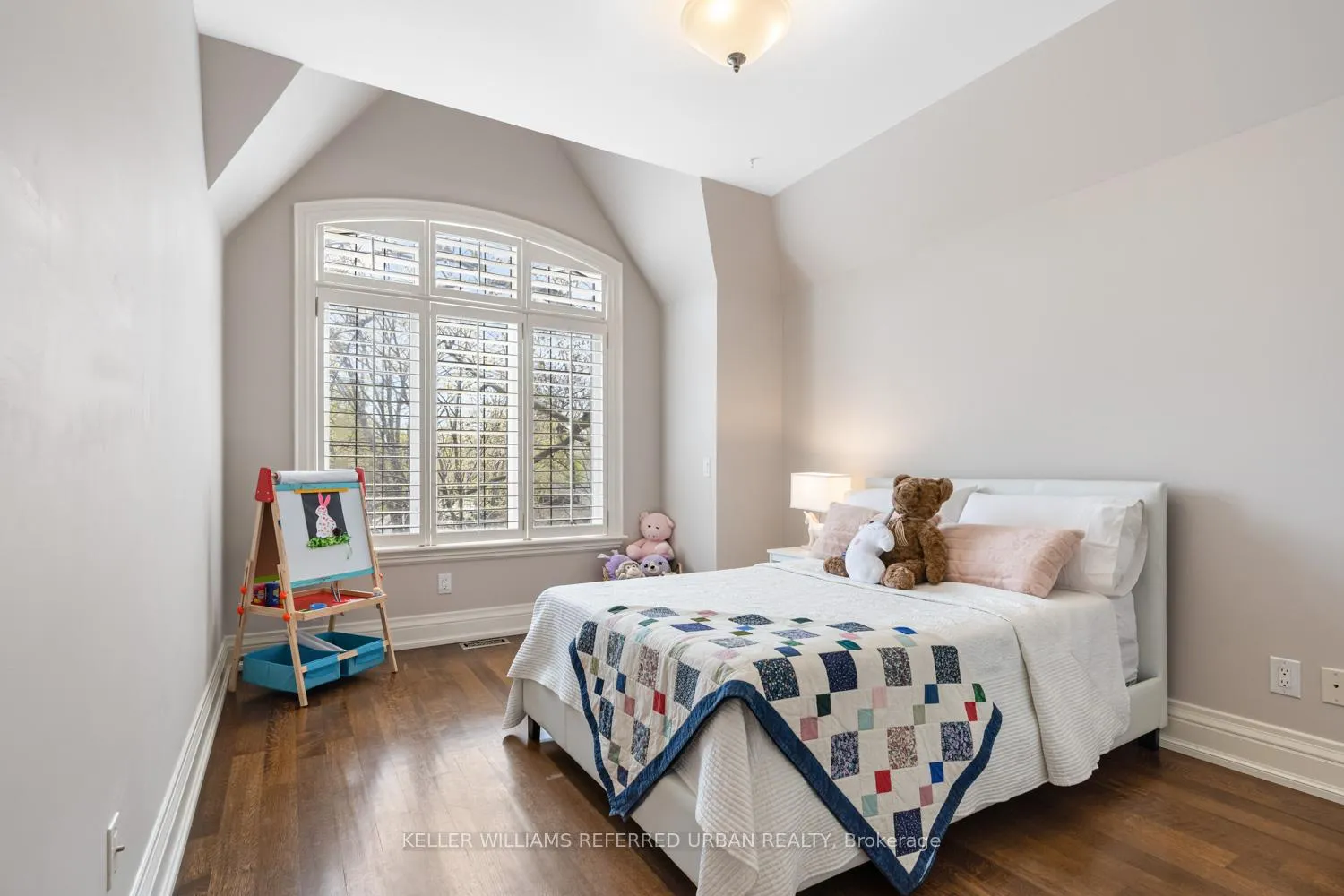 Photo 25 of 100 Woburn Avenue, Toronto, Lawrence Park North — HOMEH