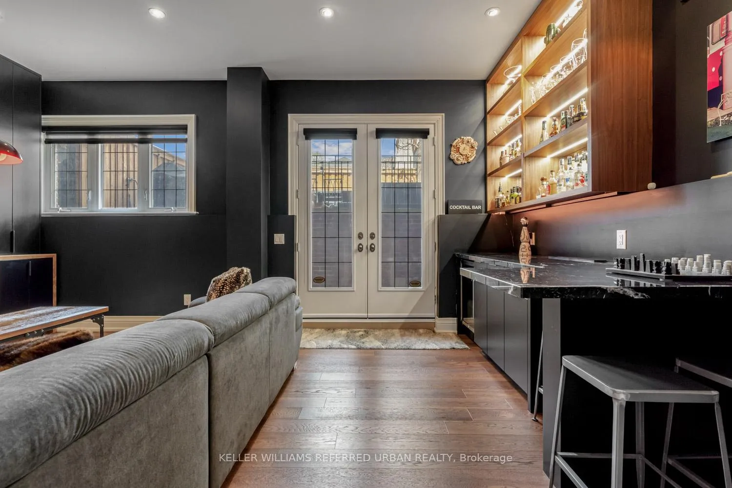 Photo 32 of 100 Woburn Avenue, Toronto, Lawrence Park North — HOMEH