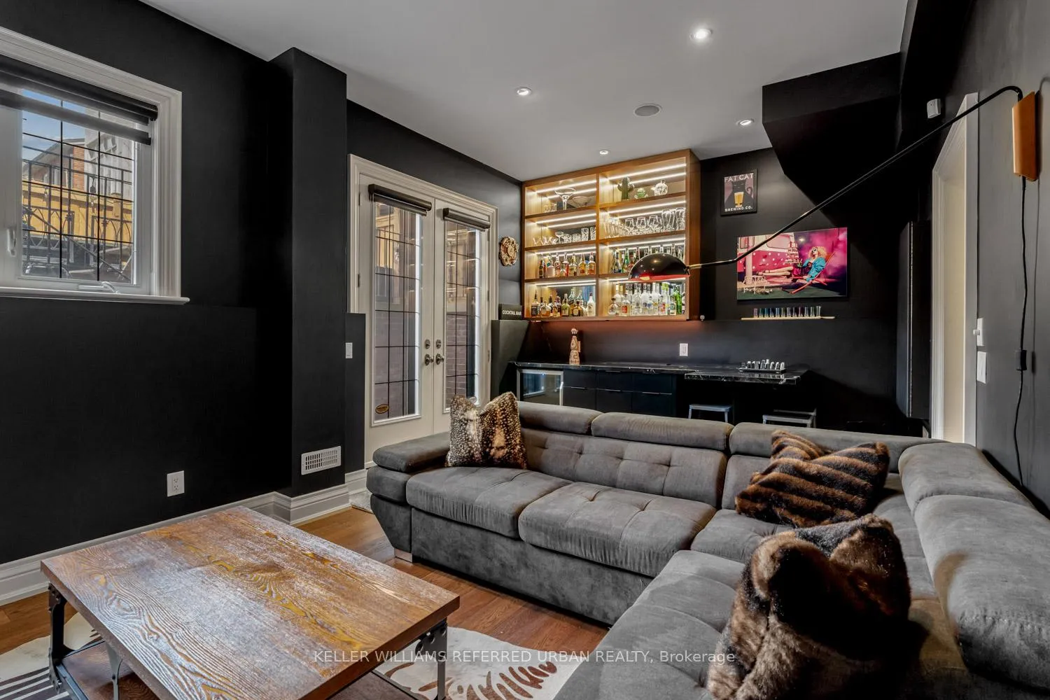 Photo 35 of 100 Woburn Avenue, Toronto, Lawrence Park North — HOMEH