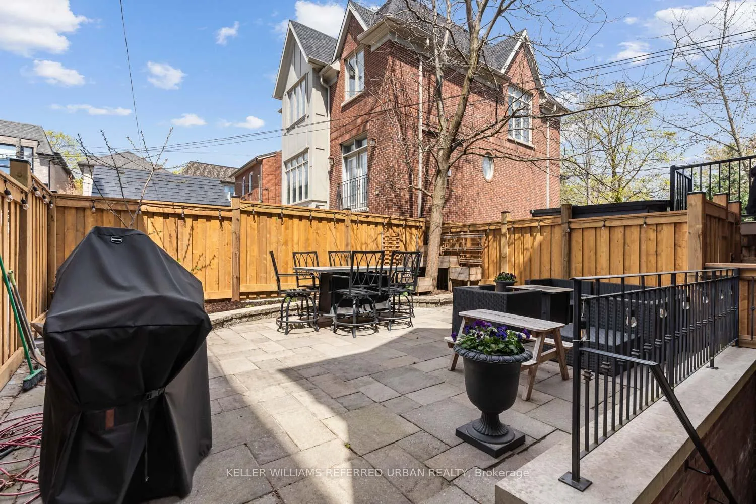 Photo 40 of 100 Woburn Avenue, Toronto, Lawrence Park North — HOMEH