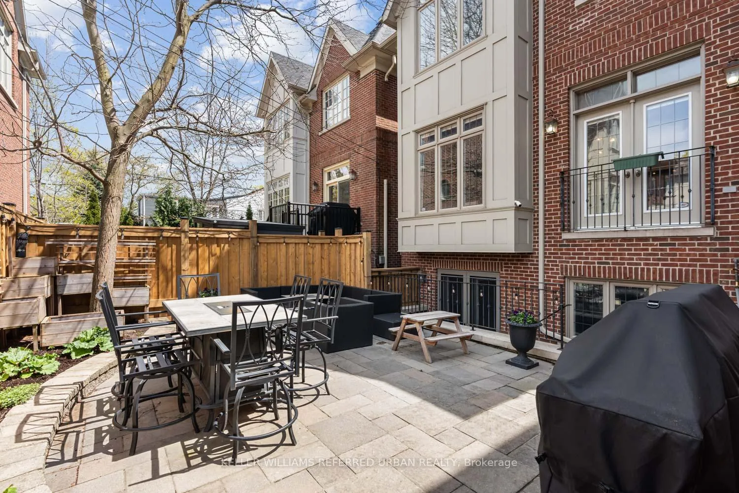 Photo 41 of 100 Woburn Avenue, Toronto, Lawrence Park North — HOMEH