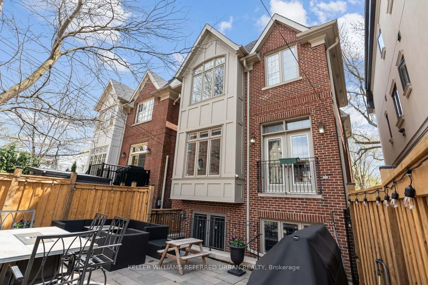 Photo 42 of 100 Woburn Avenue, Toronto, Lawrence Park North — HOMEH