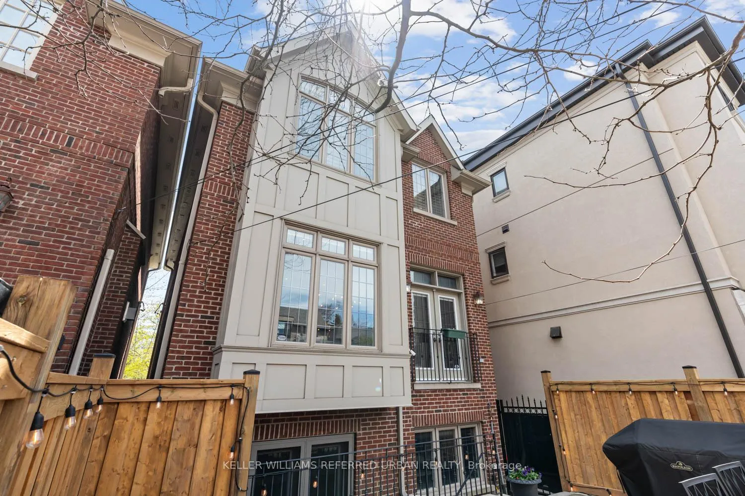 Photo 43 of 100 Woburn Avenue, Toronto, Lawrence Park North — HOMEH