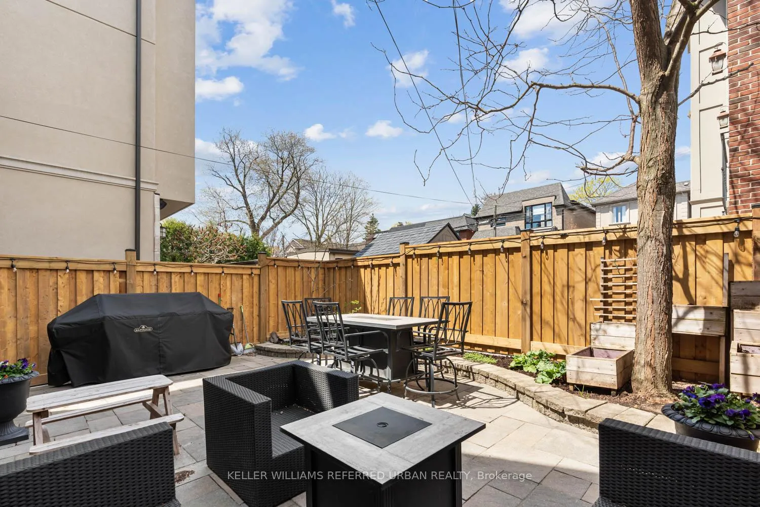 Photo 45 of 100 Woburn Avenue, Toronto, Lawrence Park North — HOMEH