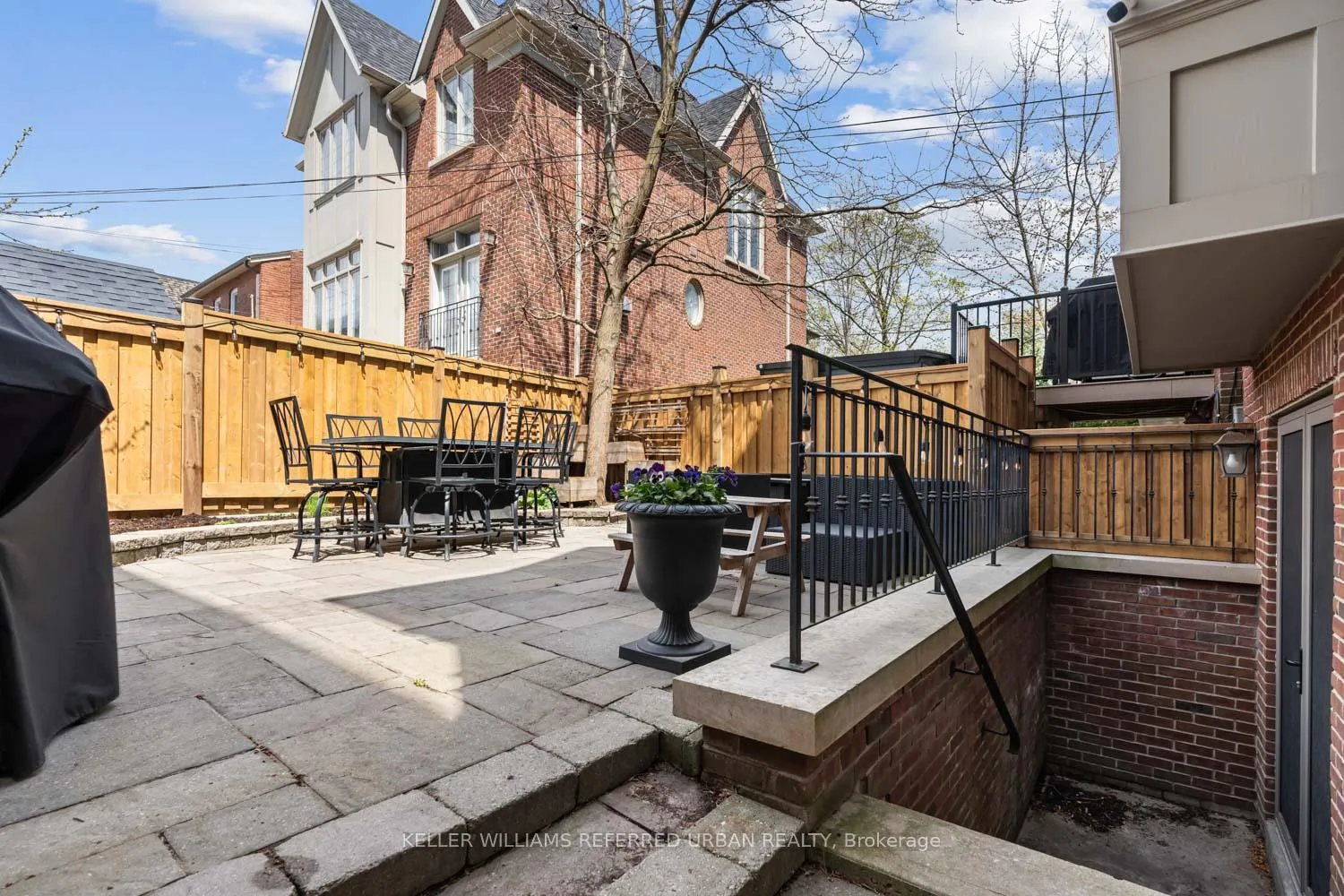 Photo 46 of 100 Woburn Avenue, Toronto, Lawrence Park North — HOMEH