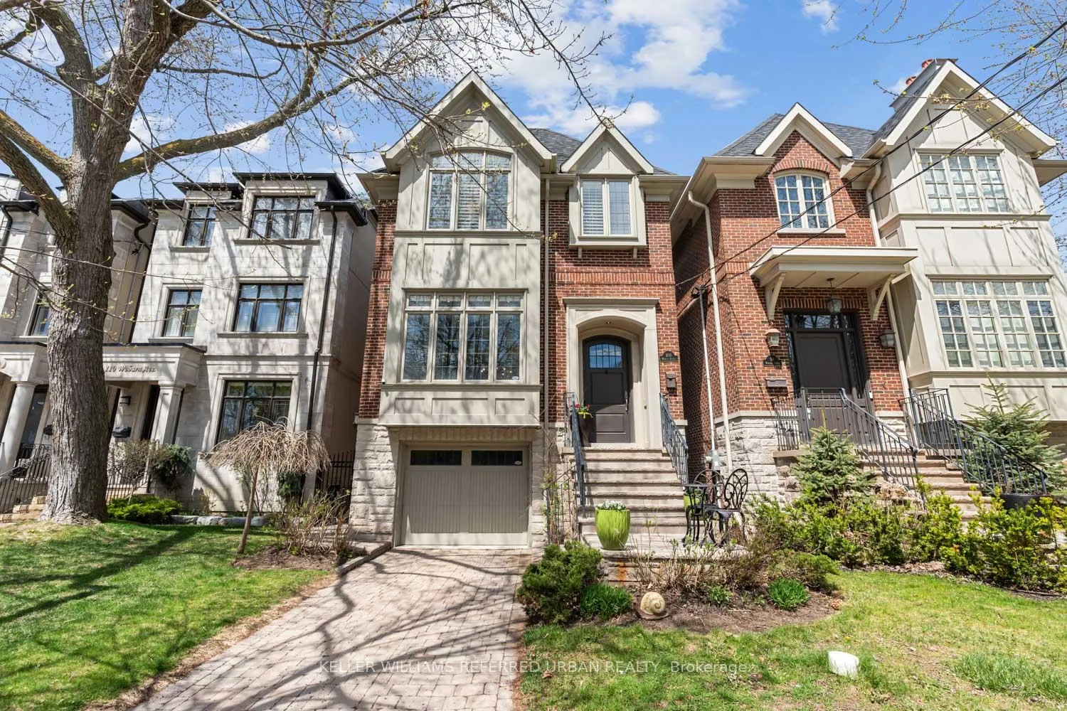 Photo 47 of 100 Woburn Avenue, Toronto, Lawrence Park North — HOMEH