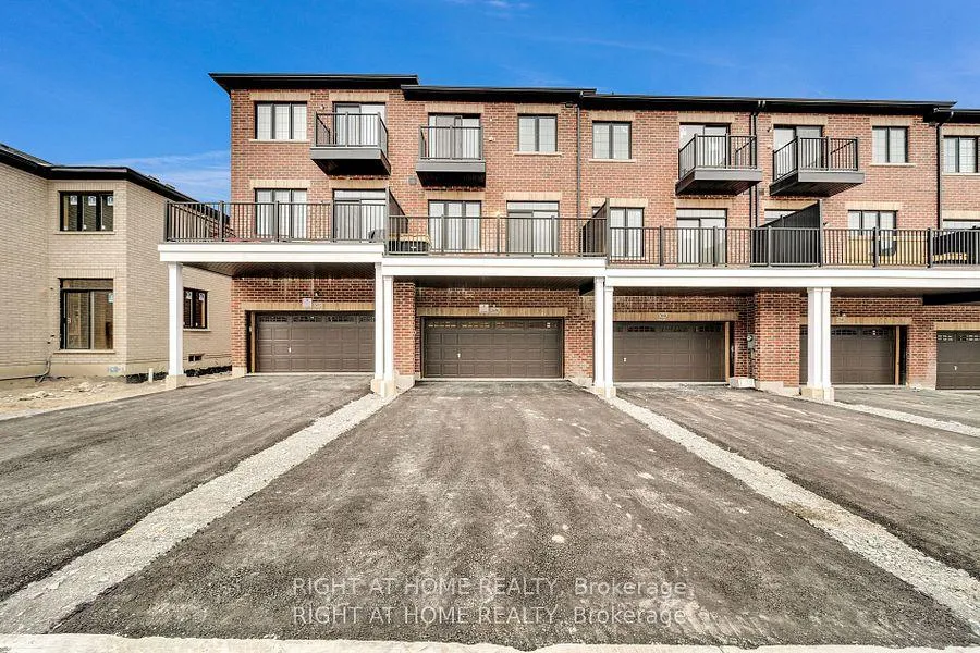 Photo 2 of 2650 Delphinium Trail, Pickering, Rural Pickering — HOMEH