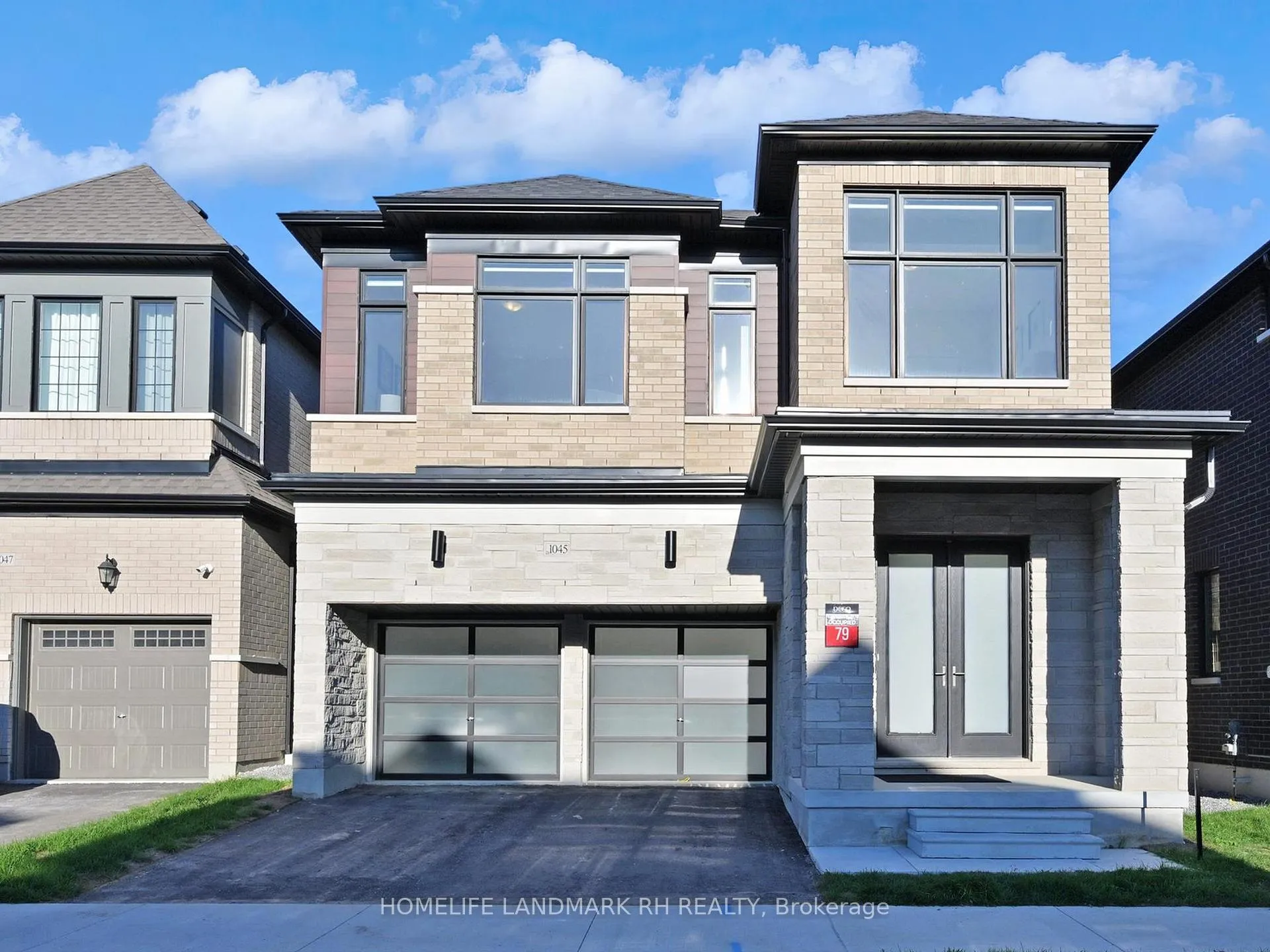 Photo 1 of 1045 Pisces Trail, Pickering, Rural Pickering — HOMEH
