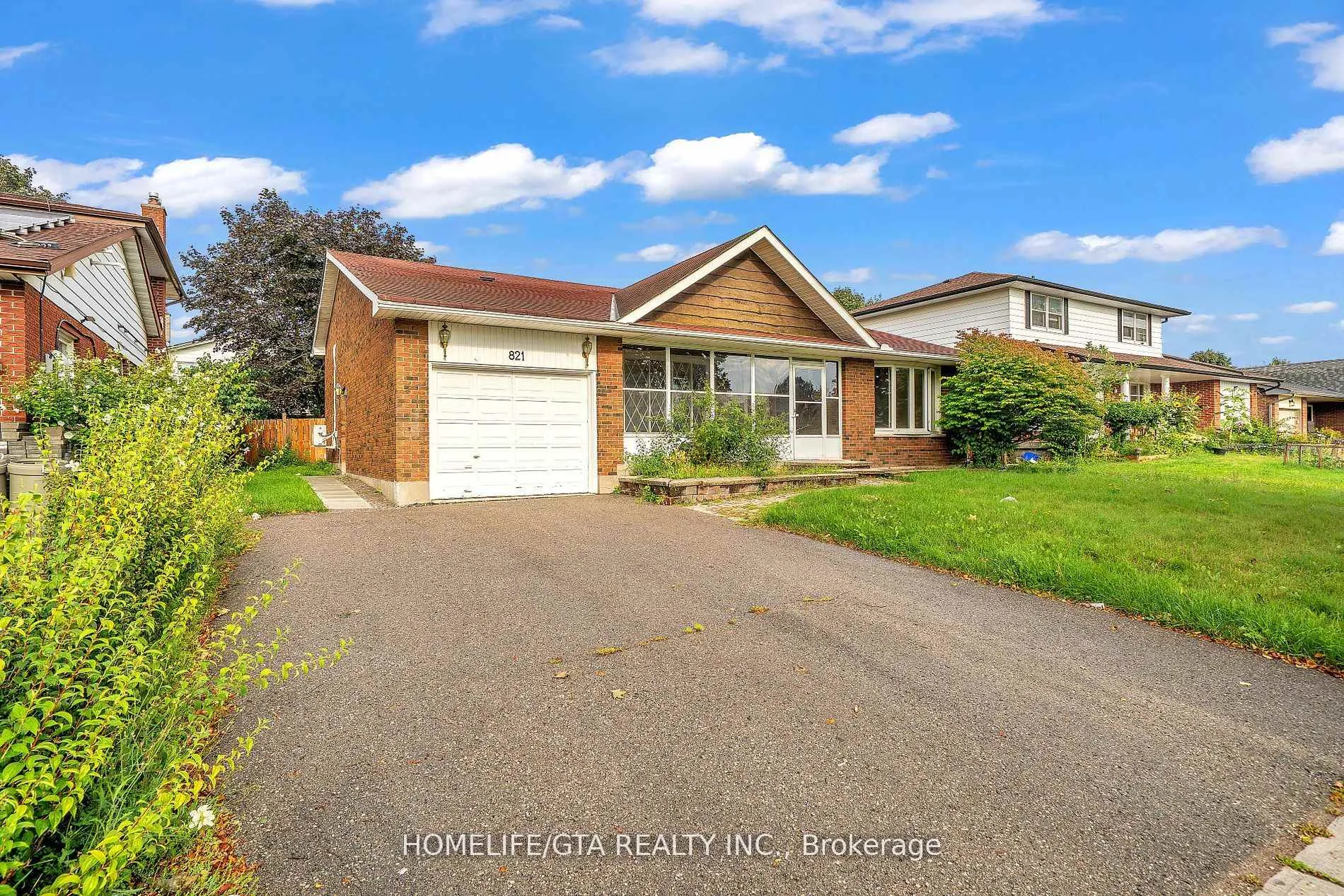 Photo 1 of Unit Basement, 821 Ferndale Street, Oshawa, Northglen — HOMEH
