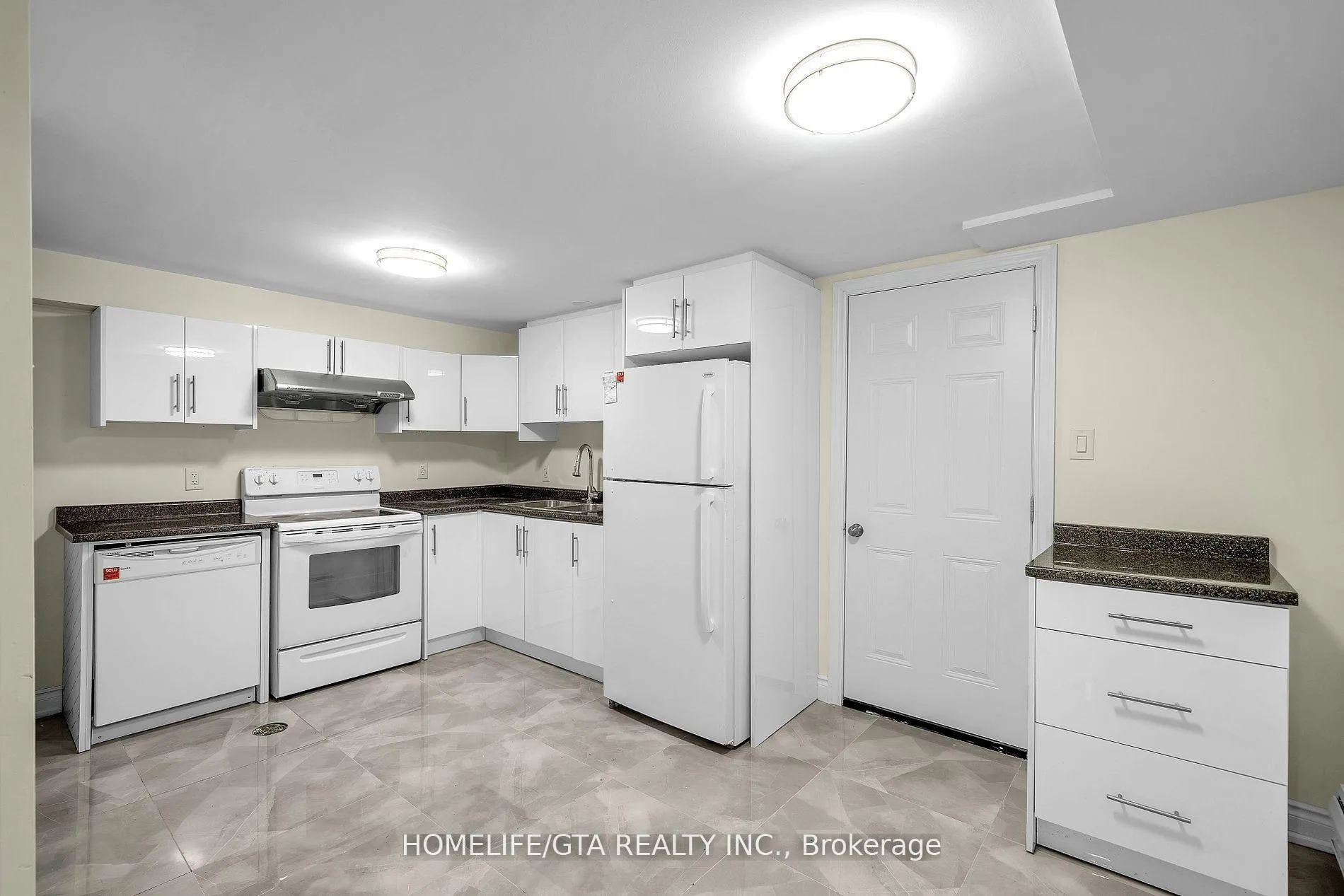 Photo 6 of Unit Basement, 821 Ferndale Street, Oshawa, Northglen — HOMEH