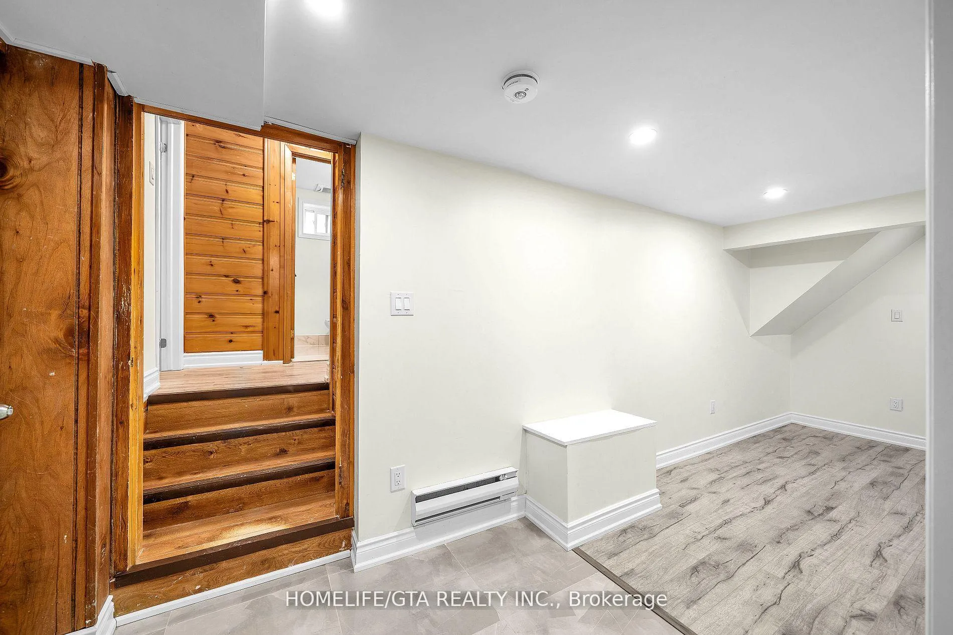 Photo 10 of Unit Basement, 821 Ferndale Street, Oshawa, Northglen — HOMEH