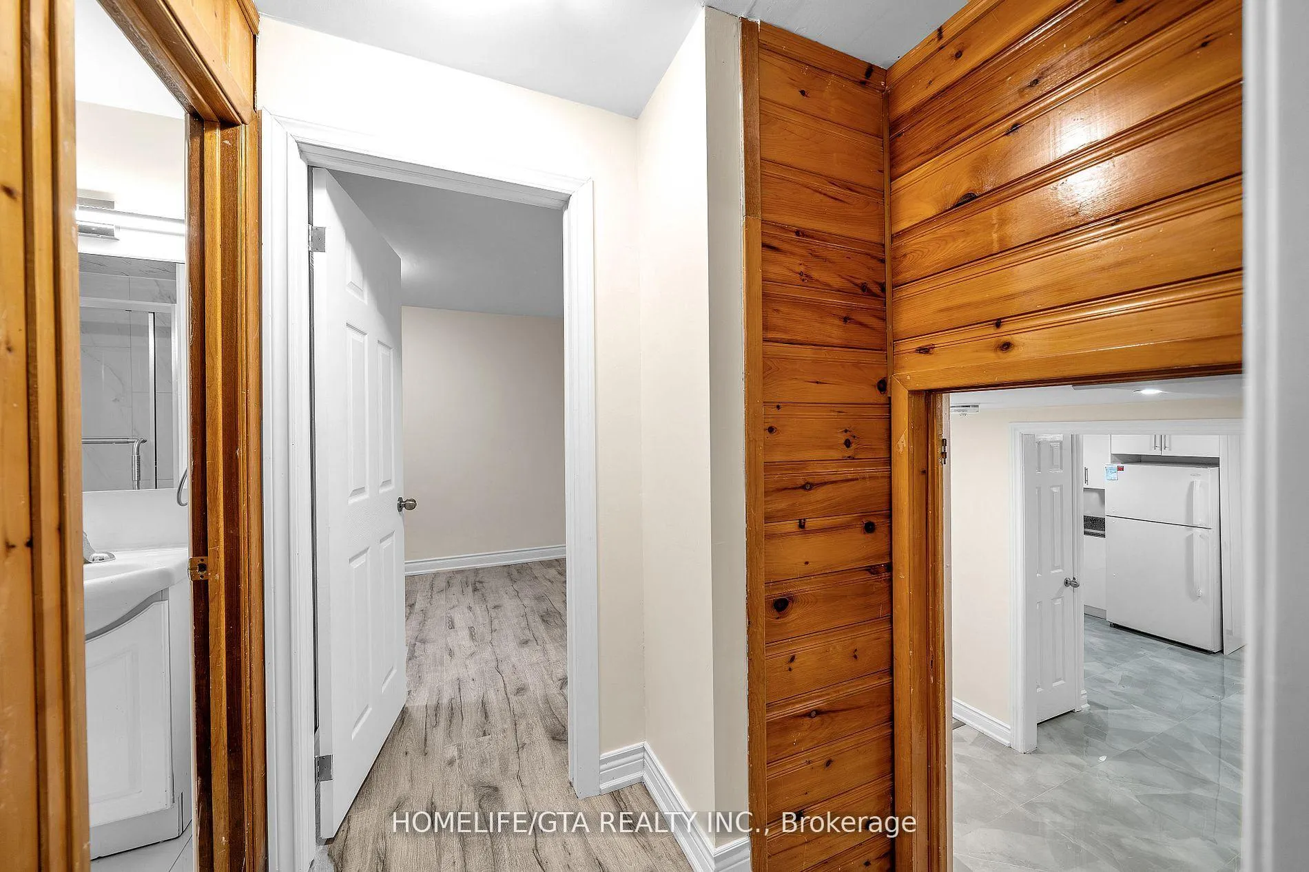 Photo 23 of Unit Basement, 821 Ferndale Street, Oshawa, Northglen — HOMEH