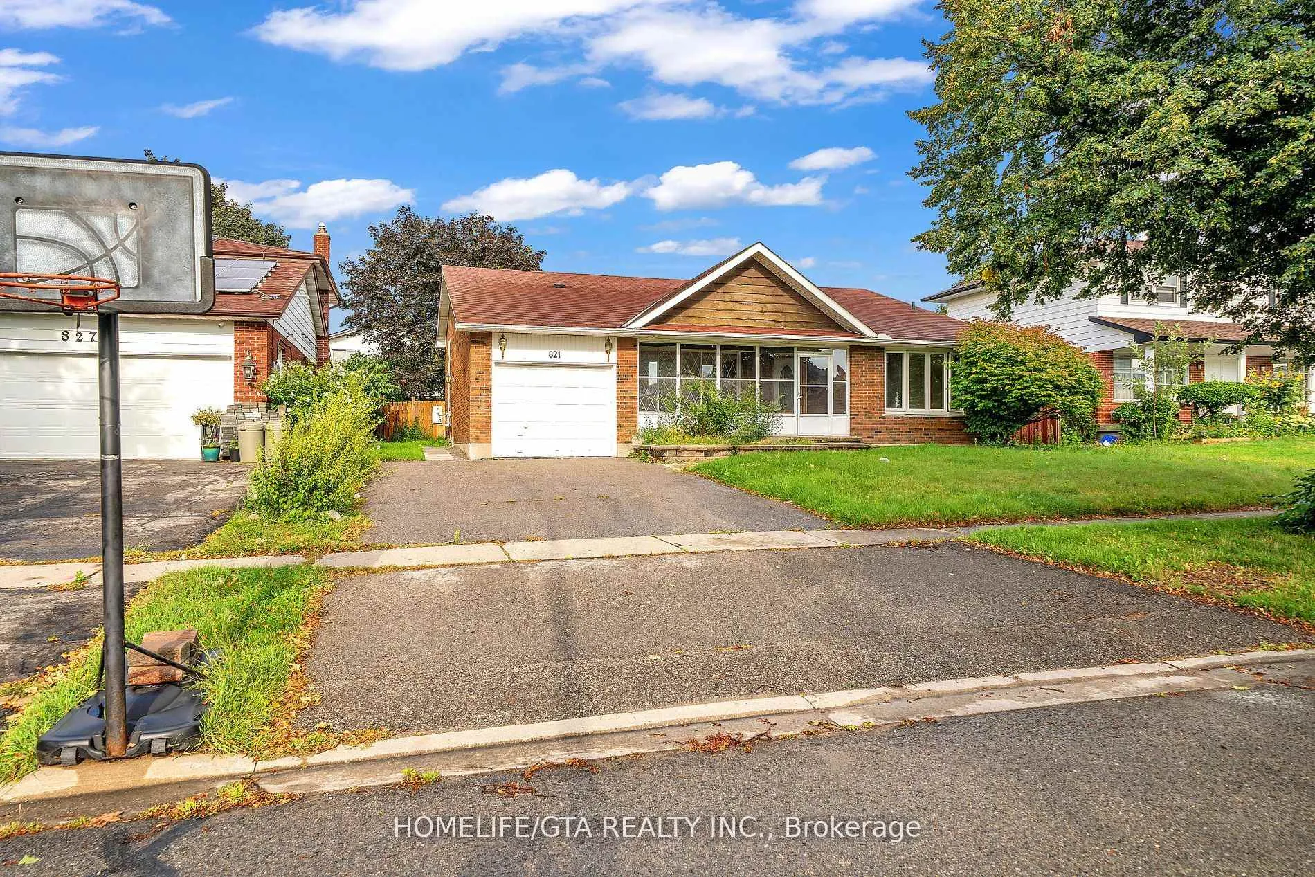 Photo 26 of Unit Basement, 821 Ferndale Street, Oshawa, Northglen — HOMEH