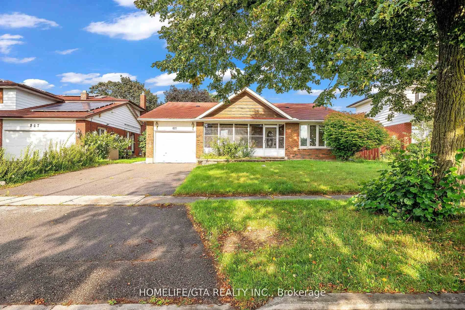 Photo 27 of Unit Basement, 821 Ferndale Street, Oshawa, Northglen — HOMEH
