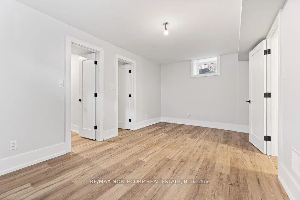 Photo 15 of Unit 4, 108 Enderby Road, Toronto, East End-Danforth — HOMEH