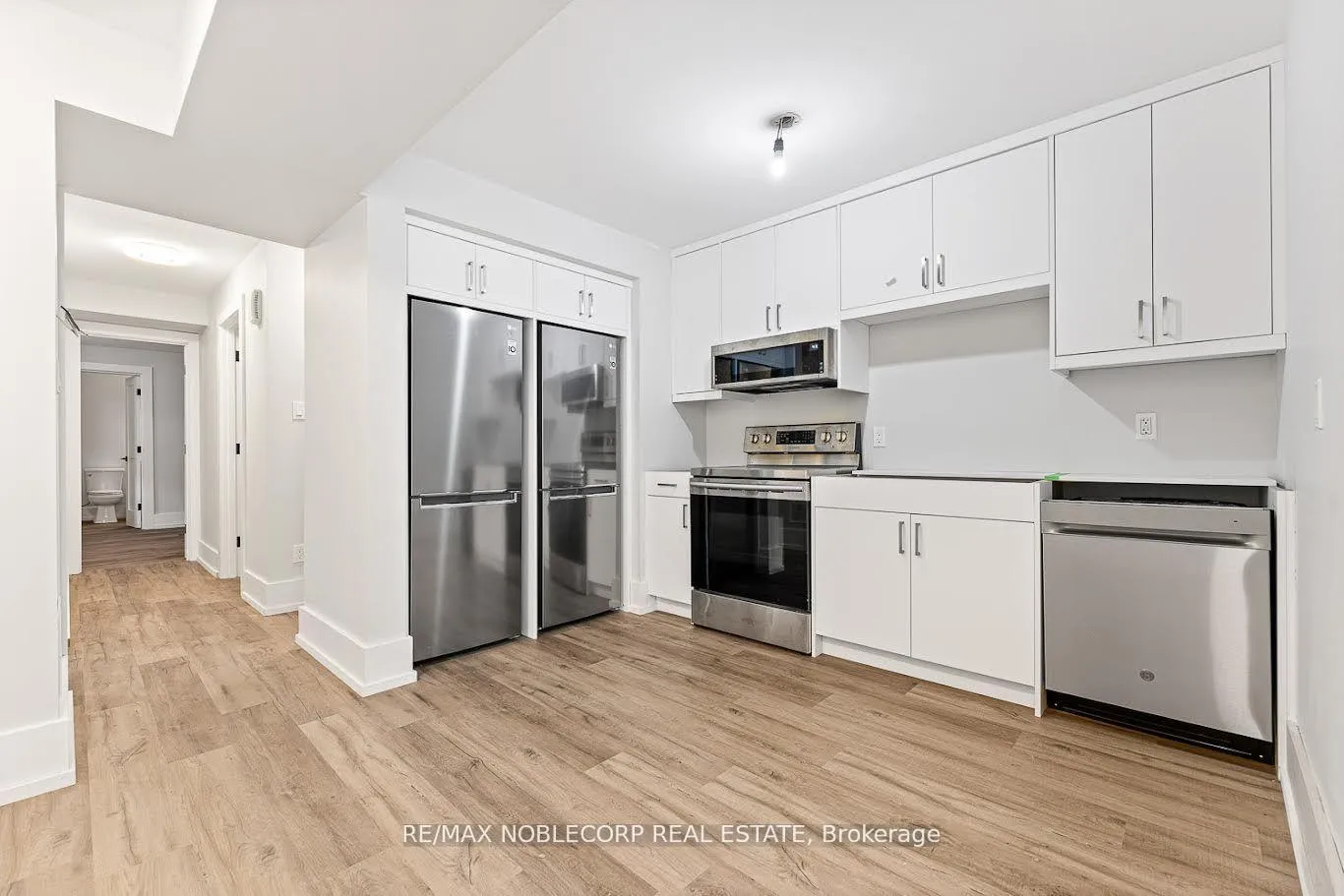 Photo 18 of Unit 4, 108 Enderby Road, Toronto, East End-Danforth — HOMEH