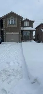 Photo 1 of 89 Courtney Crescent, Barrie, Painswick South — HOMEH