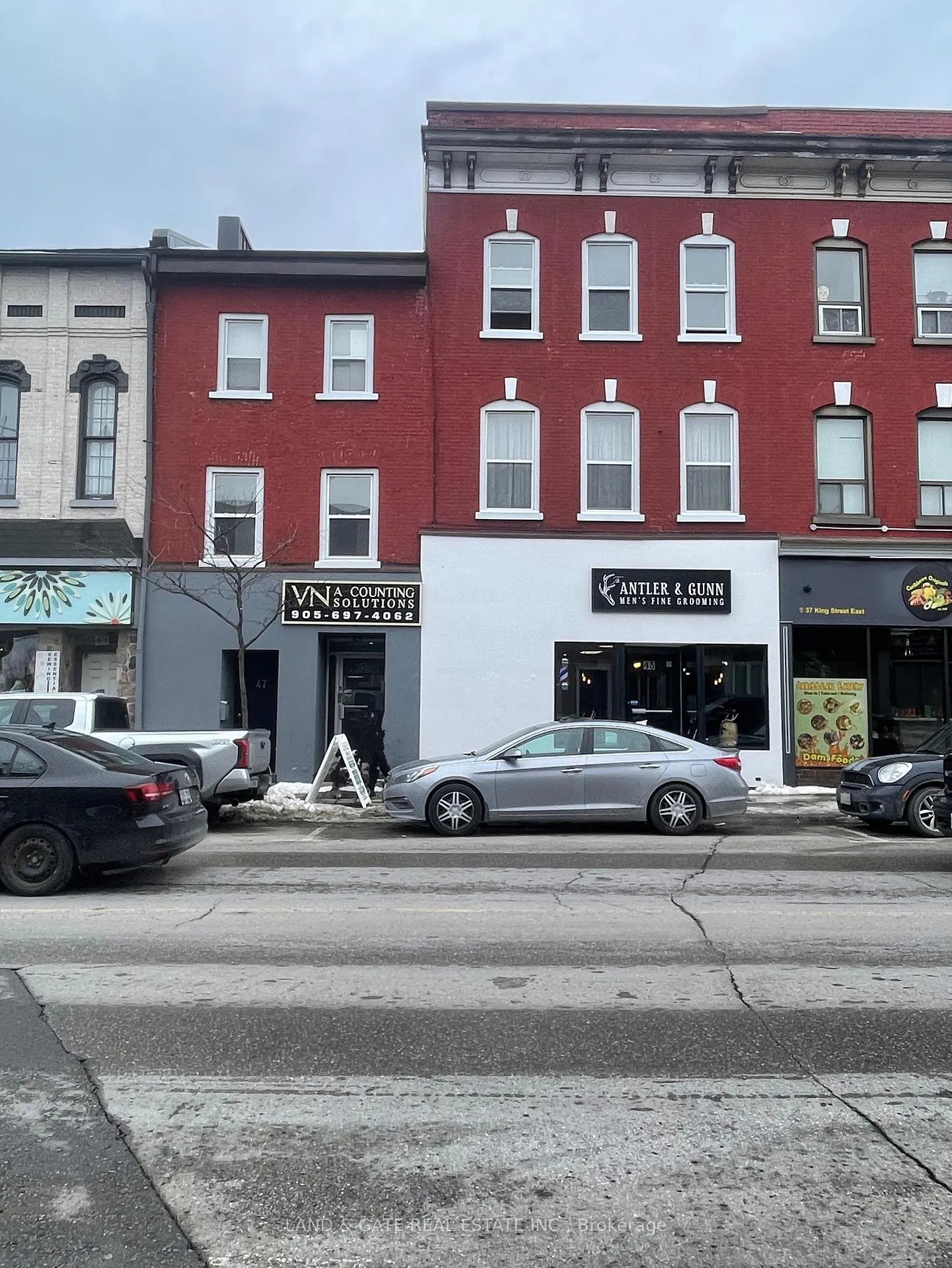 Photo 1 of Unit 1, 47 King Street E, Clarington, Bowmanville — HOMEH