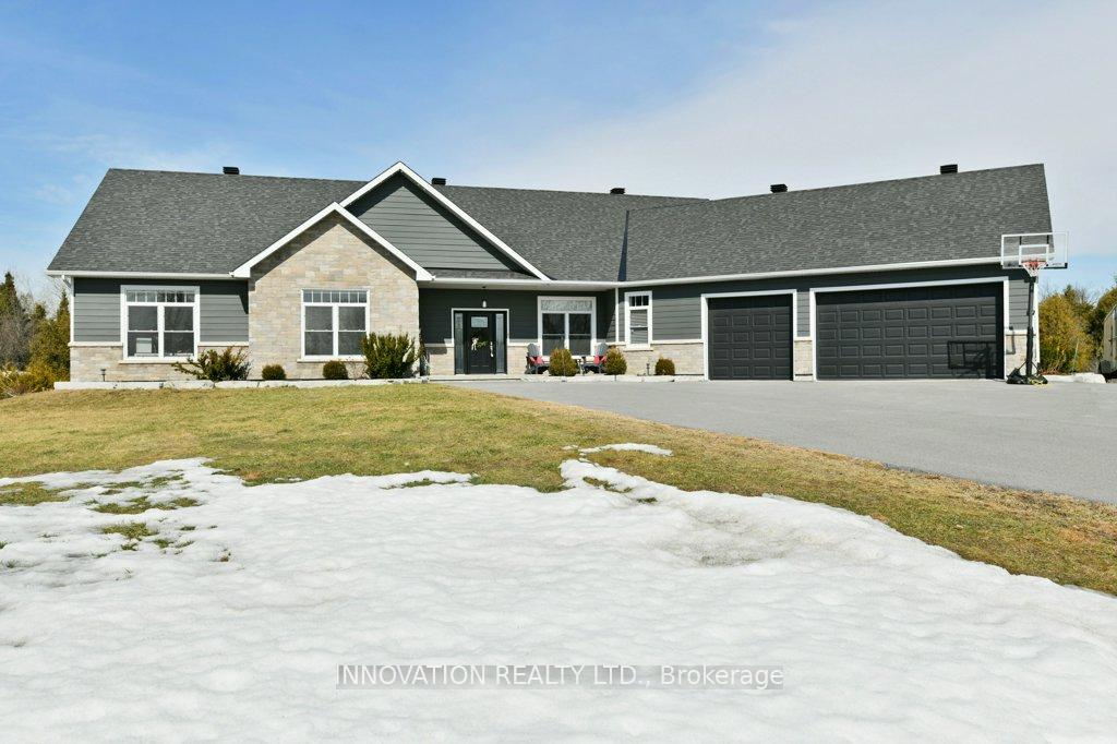 Photo 1 of 232 Cedar Pond Road, Ottawa, Huntley Ward (South East) — HOMEH