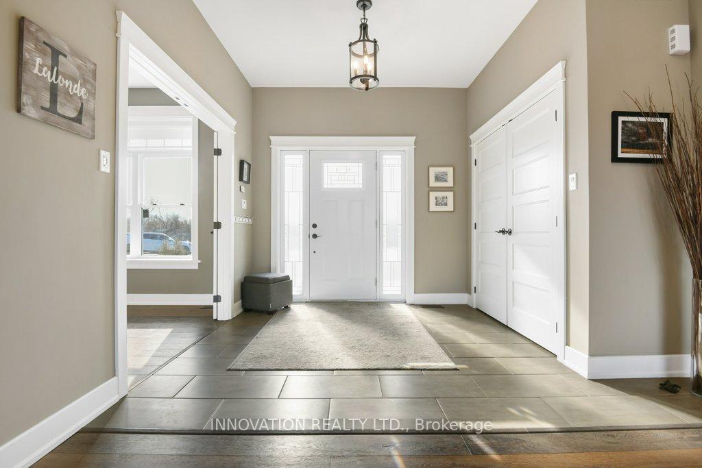 Photo 3 of 232 Cedar Pond Road, Ottawa, Huntley Ward (South East) — HOMEH
