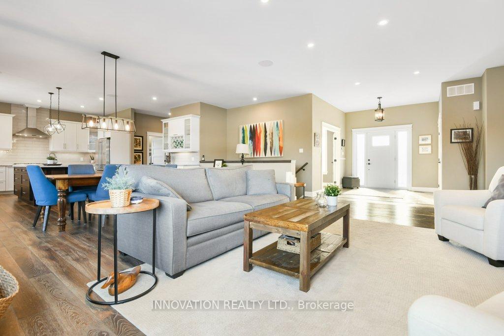 Photo 4 of 232 Cedar Pond Road, Ottawa, Huntley Ward (South East) — HOMEH