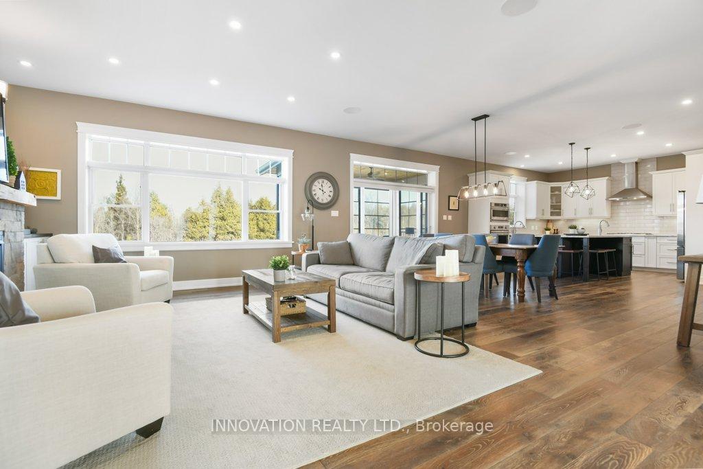 Photo 5 of 232 Cedar Pond Road, Ottawa, Huntley Ward (South East) — HOMEH