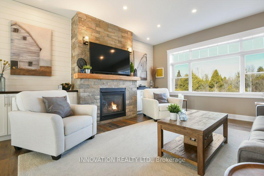 Photo 6 of 232 Cedar Pond Road, Ottawa, Huntley Ward (South East) — HOMEH