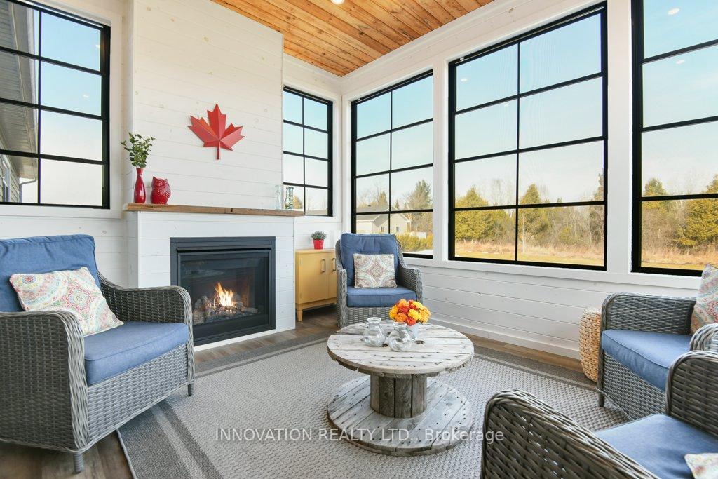 Photo 9 of 232 Cedar Pond Road, Ottawa, Huntley Ward (South East) — HOMEH