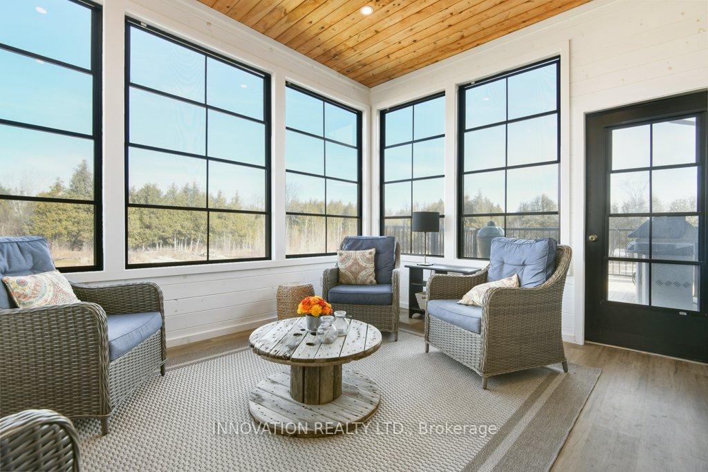Photo 10 of 232 Cedar Pond Road, Ottawa, Huntley Ward (South East) — HOMEH