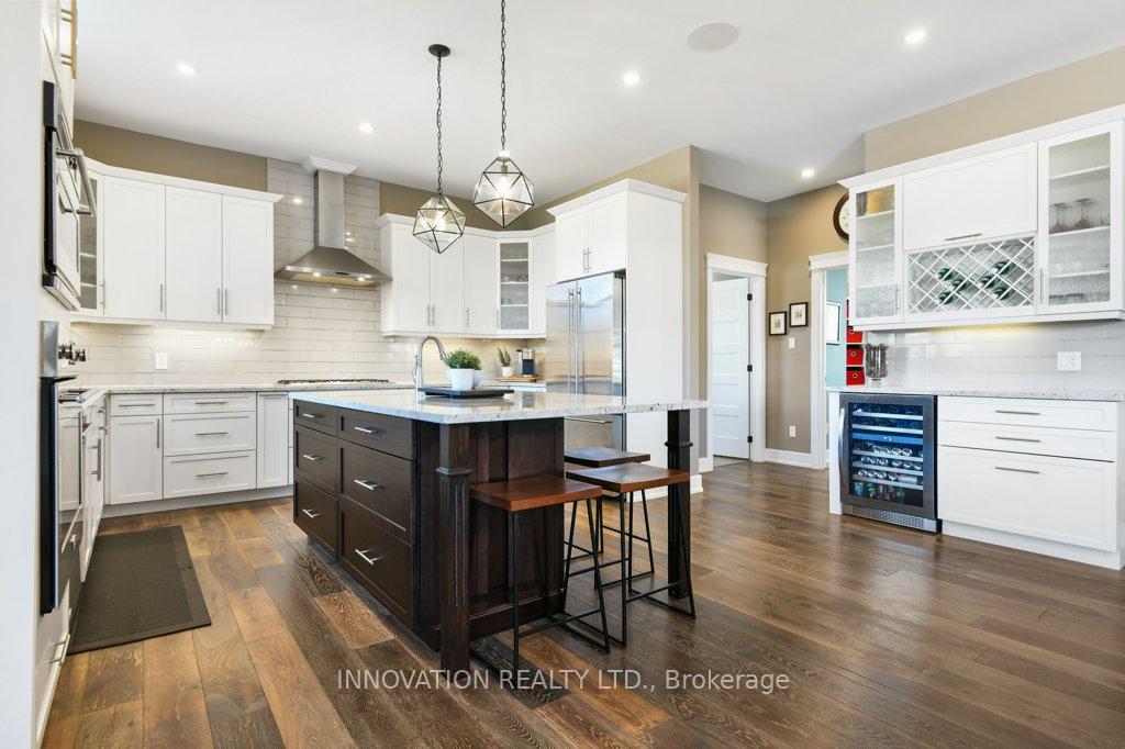 Photo 12 of 232 Cedar Pond Road, Ottawa, Huntley Ward (South East) — HOMEH