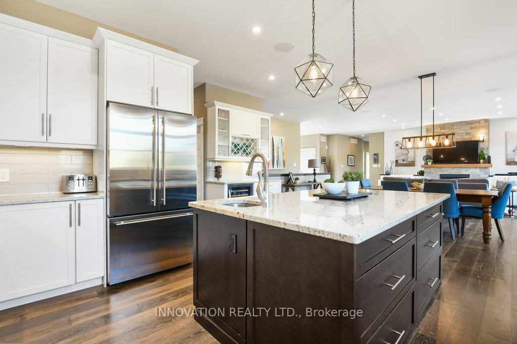 Photo 13 of 232 Cedar Pond Road, Ottawa, Huntley Ward (South East) — HOMEH